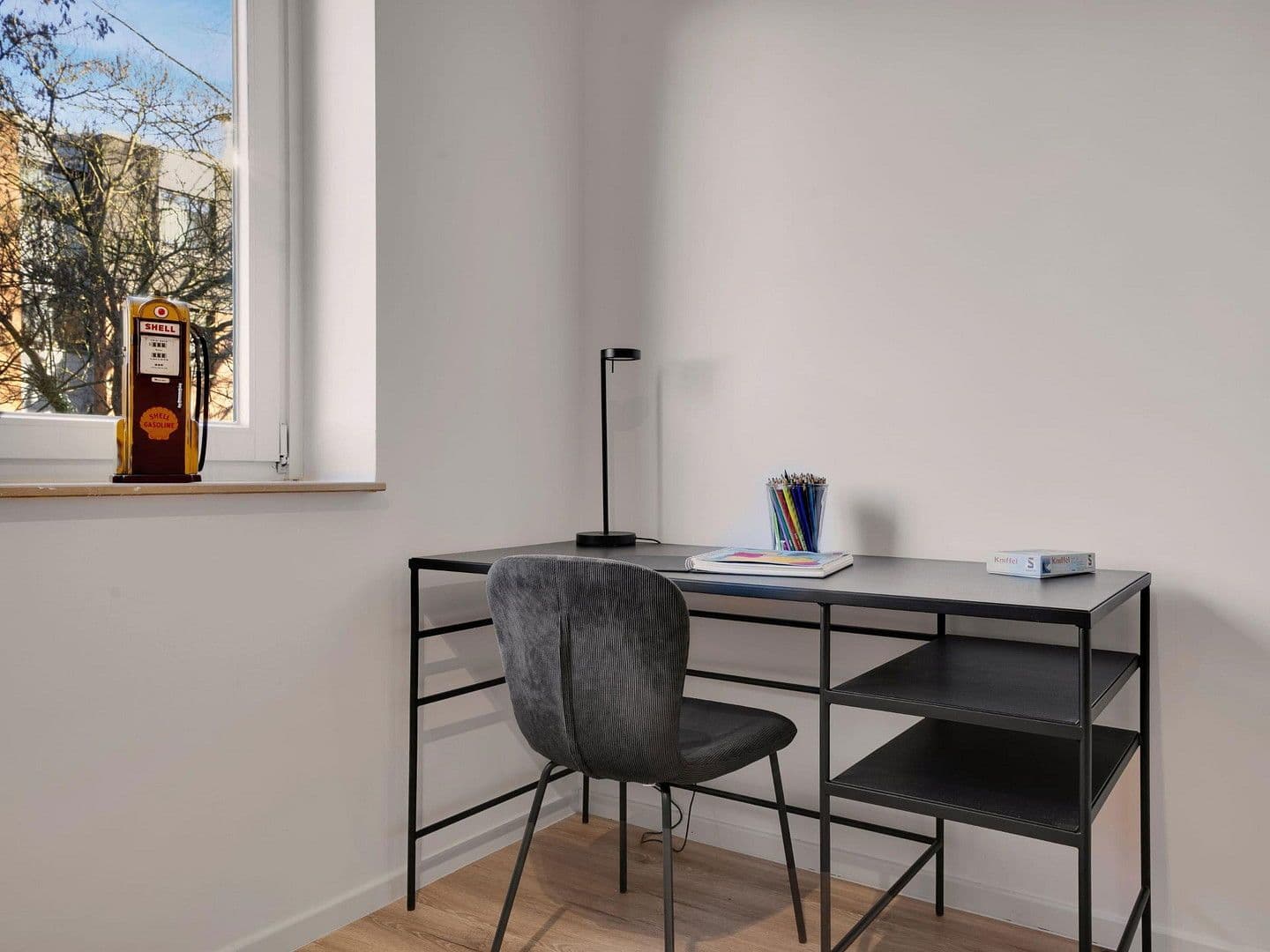 3 bedroom flat for sale, 81 m², Quedlingburger Weg 8, Hanover, Lower Saxony 3 bedroom flat for sale, 81 m², Quedlingburger Weg 8, Hanover, Lower Saxony