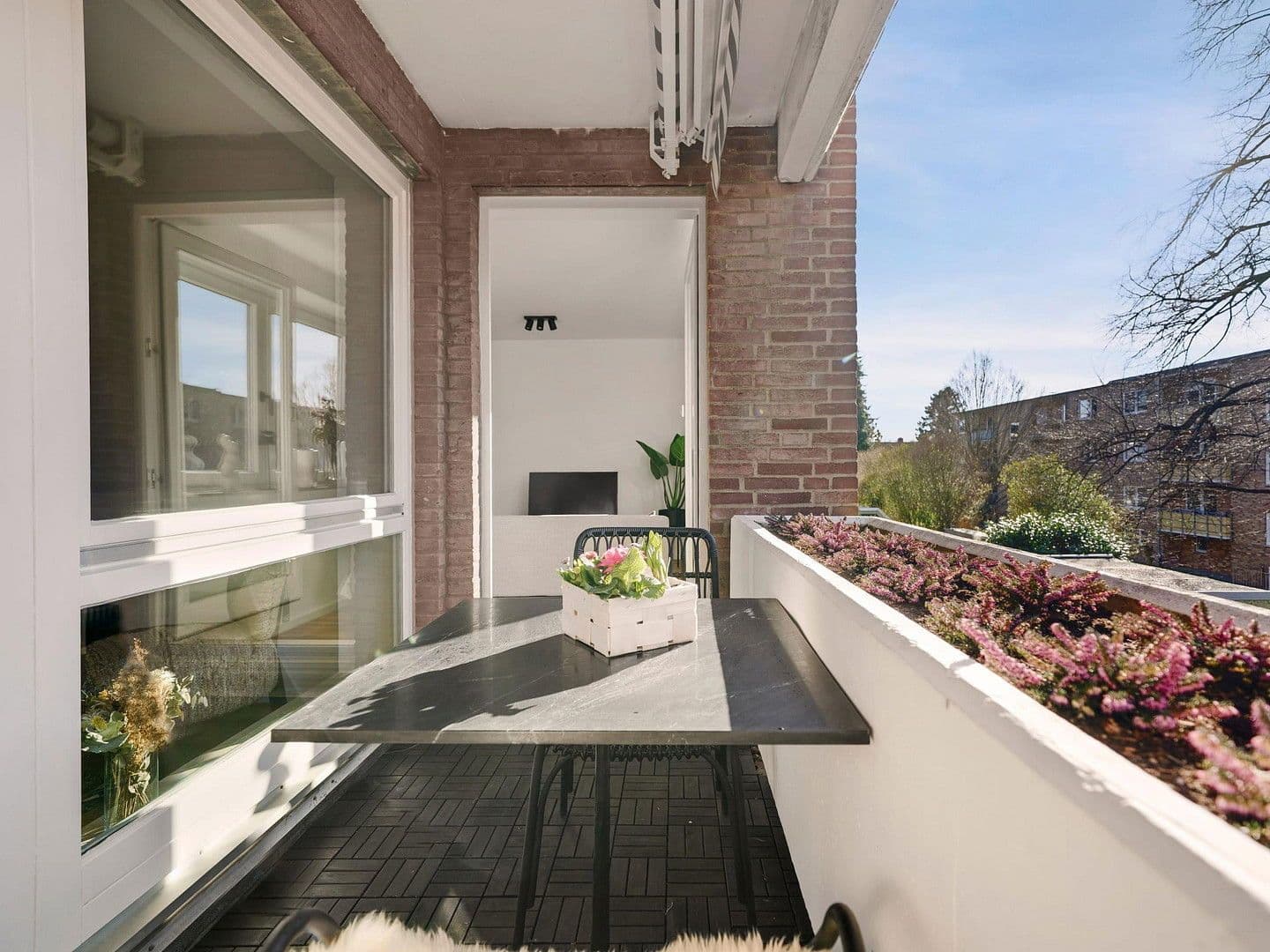 3 bedroom flat for sale, 81 m², Quedlingburger Weg 8, Hanover, Lower Saxony 3 bedroom flat for sale, 81 m², Quedlingburger Weg 8, Hanover, Lower Saxony