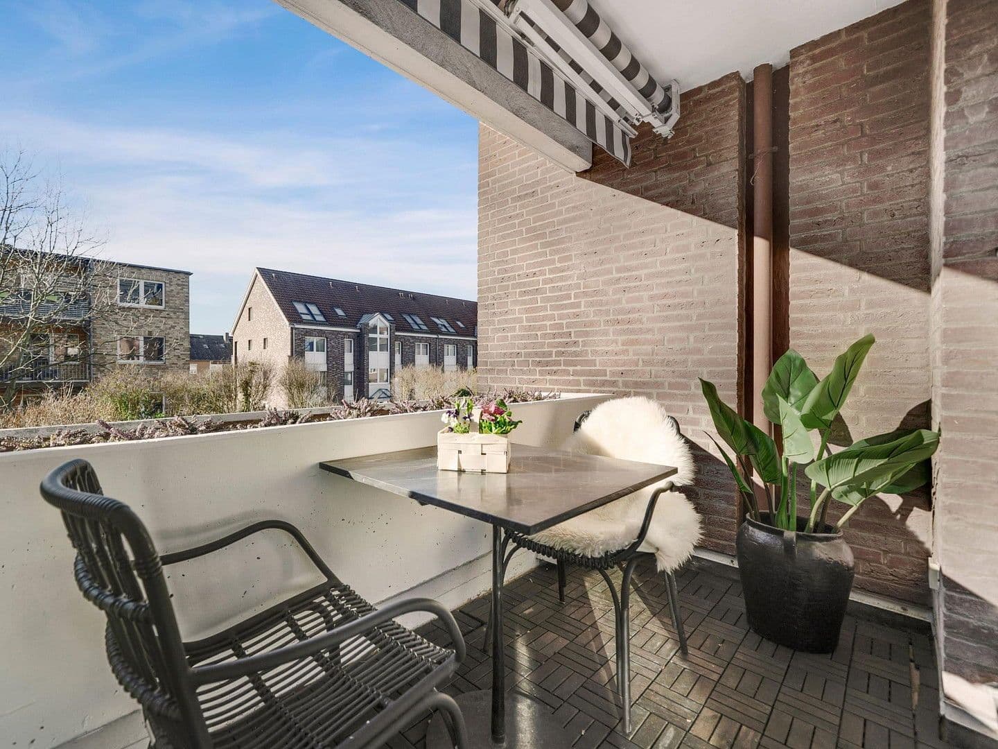 3 bedroom flat for sale, 81 m², Quedlingburger Weg 8, Hanover, Lower Saxony 3 bedroom flat for sale, 81 m², Quedlingburger Weg 8, Hanover, Lower Saxony