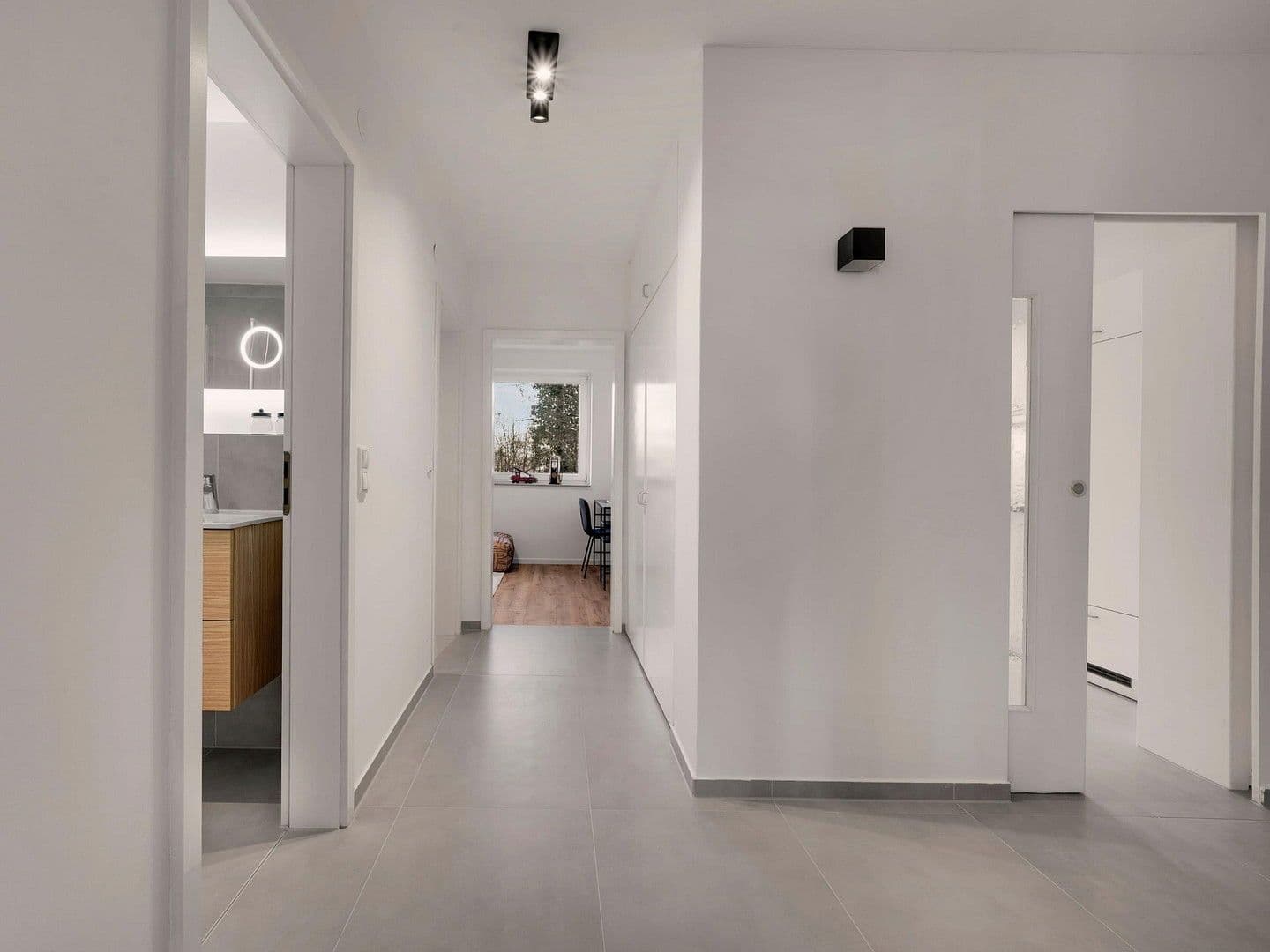 3 bedroom flat for sale, 81 m², Quedlingburger Weg 8, Hanover, Lower Saxony 3 bedroom flat for sale, 81 m², Quedlingburger Weg 8, Hanover, Lower Saxony