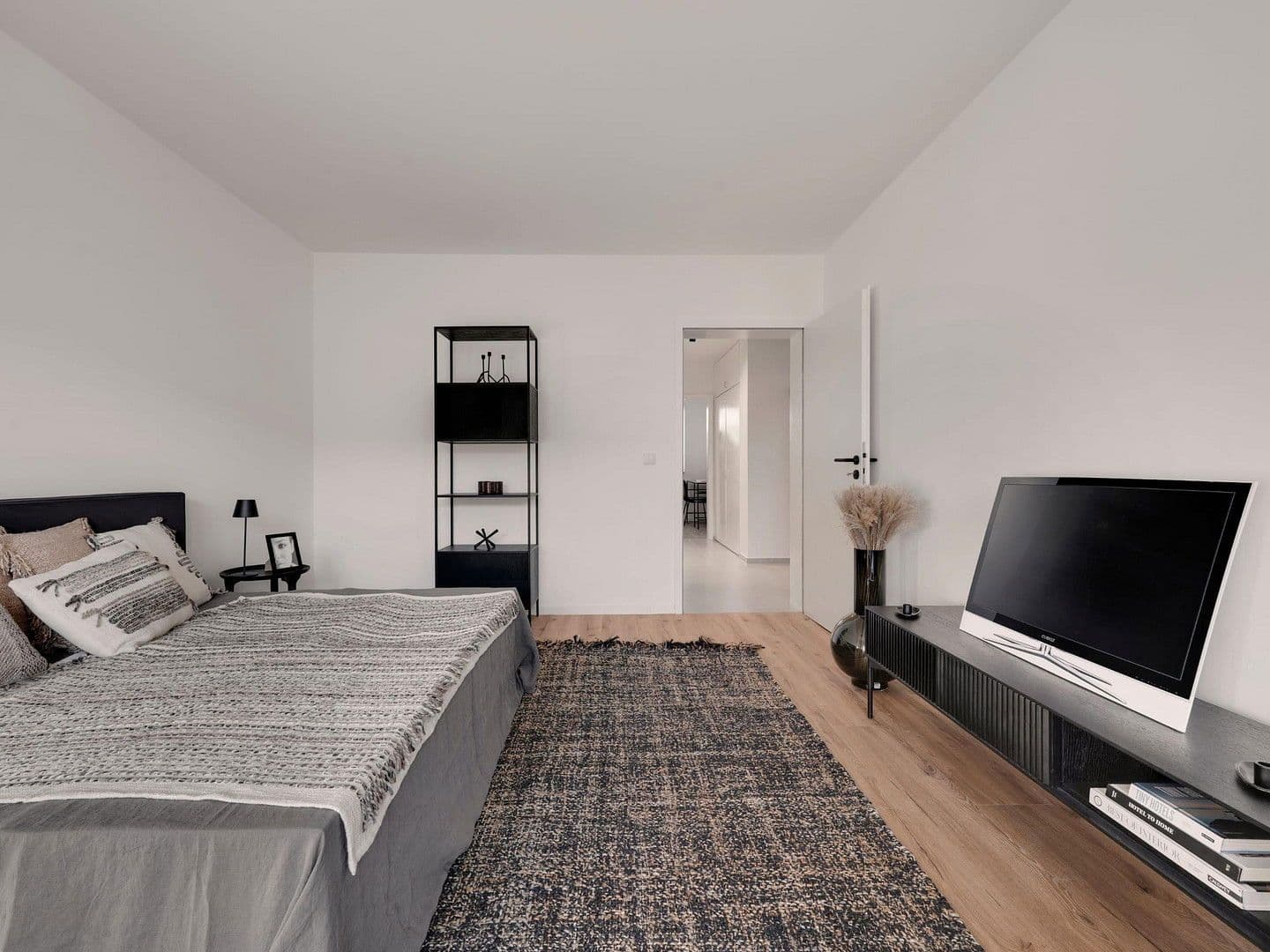 3 bedroom flat for sale, 81 m², Quedlingburger Weg 8, Hanover, Lower Saxony 3 bedroom flat for sale, 81 m², Quedlingburger Weg 8, Hanover, Lower Saxony