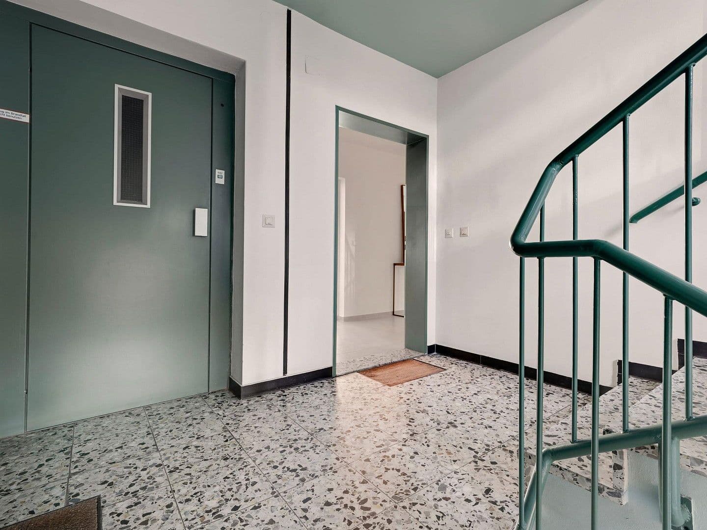 3 bedroom flat for sale, 81 m², Quedlingburger Weg 8, Hanover, Lower Saxony 3 bedroom flat for sale, 81 m², Quedlingburger Weg 8, Hanover, Lower Saxony