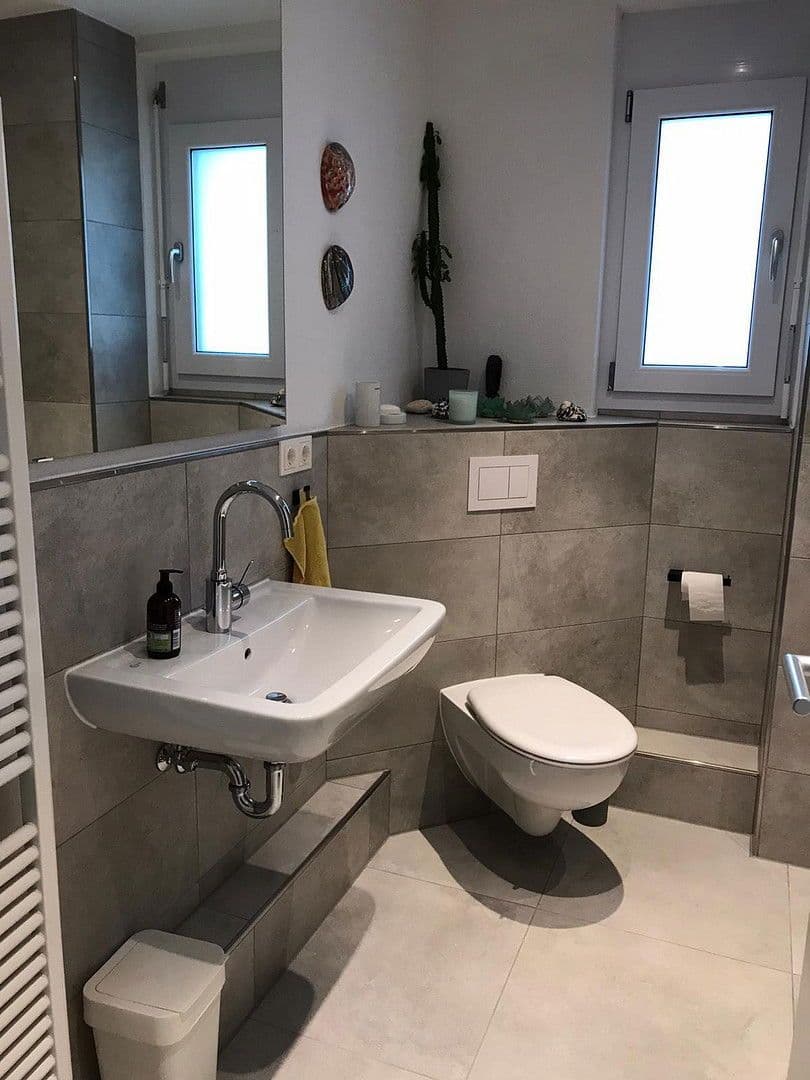 house to rent, 141 m², Rodenbacherstr. 36n, Alzenau, Bavaria house to rent, 141 m², Rodenbacherstr. 36n, Alzenau, Bavaria