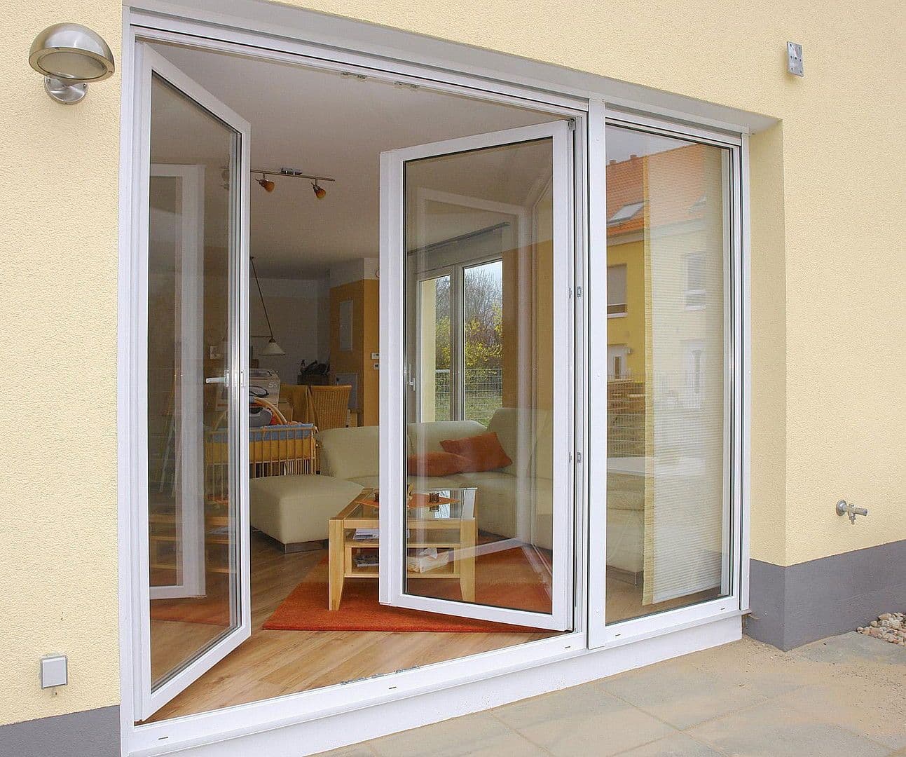 house to rent, 141 m², Rodenbacherstr. 36n, Alzenau, Bavaria house to rent, 141 m², Rodenbacherstr. 36n, Alzenau, Bavaria