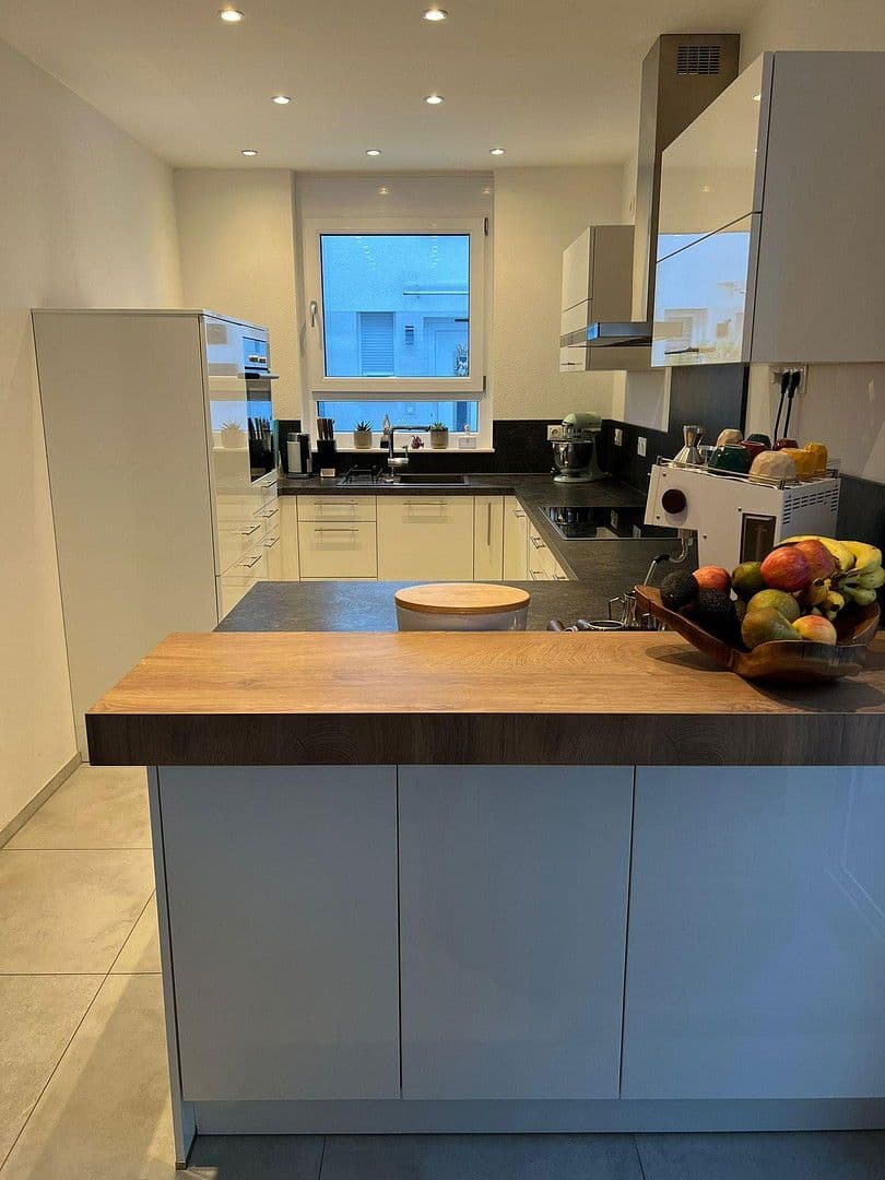 house to rent, 141 m², Rodenbacherstr. 36n, Alzenau, Bavaria house to rent, 141 m², Rodenbacherstr. 36n, Alzenau, Bavaria