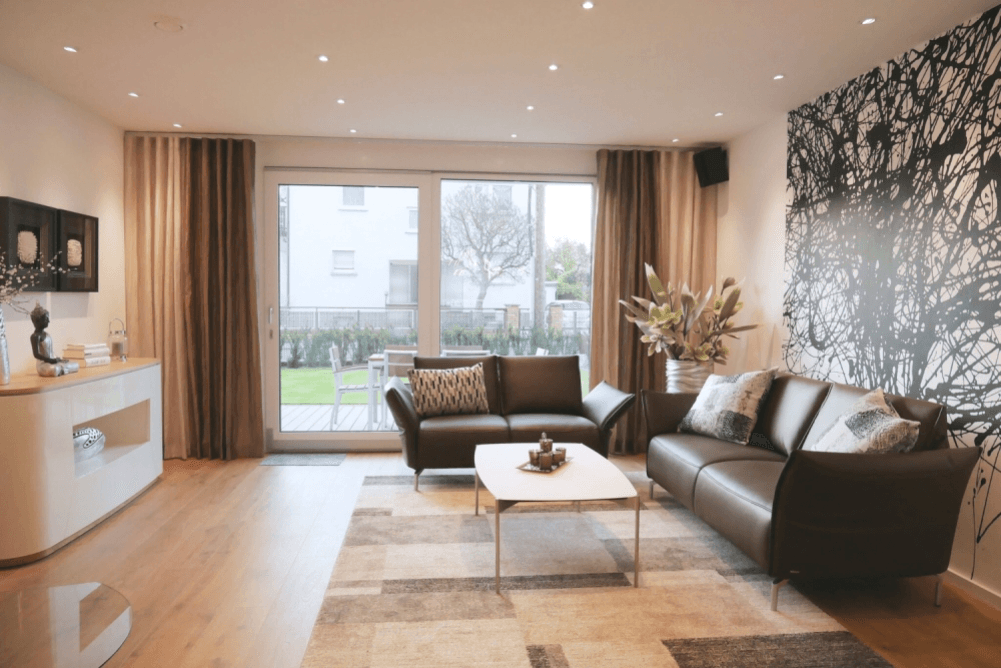 house to rent, 141 m², Rodenbacherstr. 36n, Alzenau, Bavaria house to rent, 141 m², Rodenbacherstr. 36n, Alzenau, Bavaria