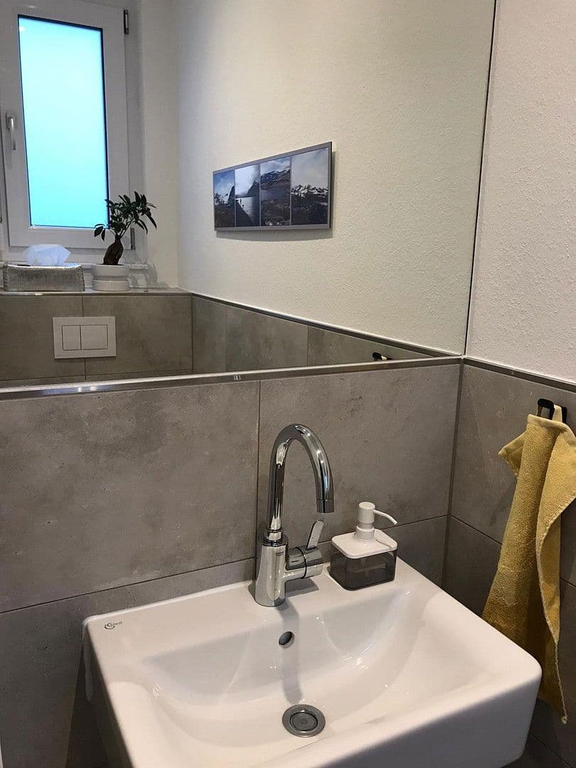 house to rent, 141 m², Rodenbacherstr. 36n, Alzenau, Bavaria house to rent, 141 m², Rodenbacherstr. 36n, Alzenau, Bavaria