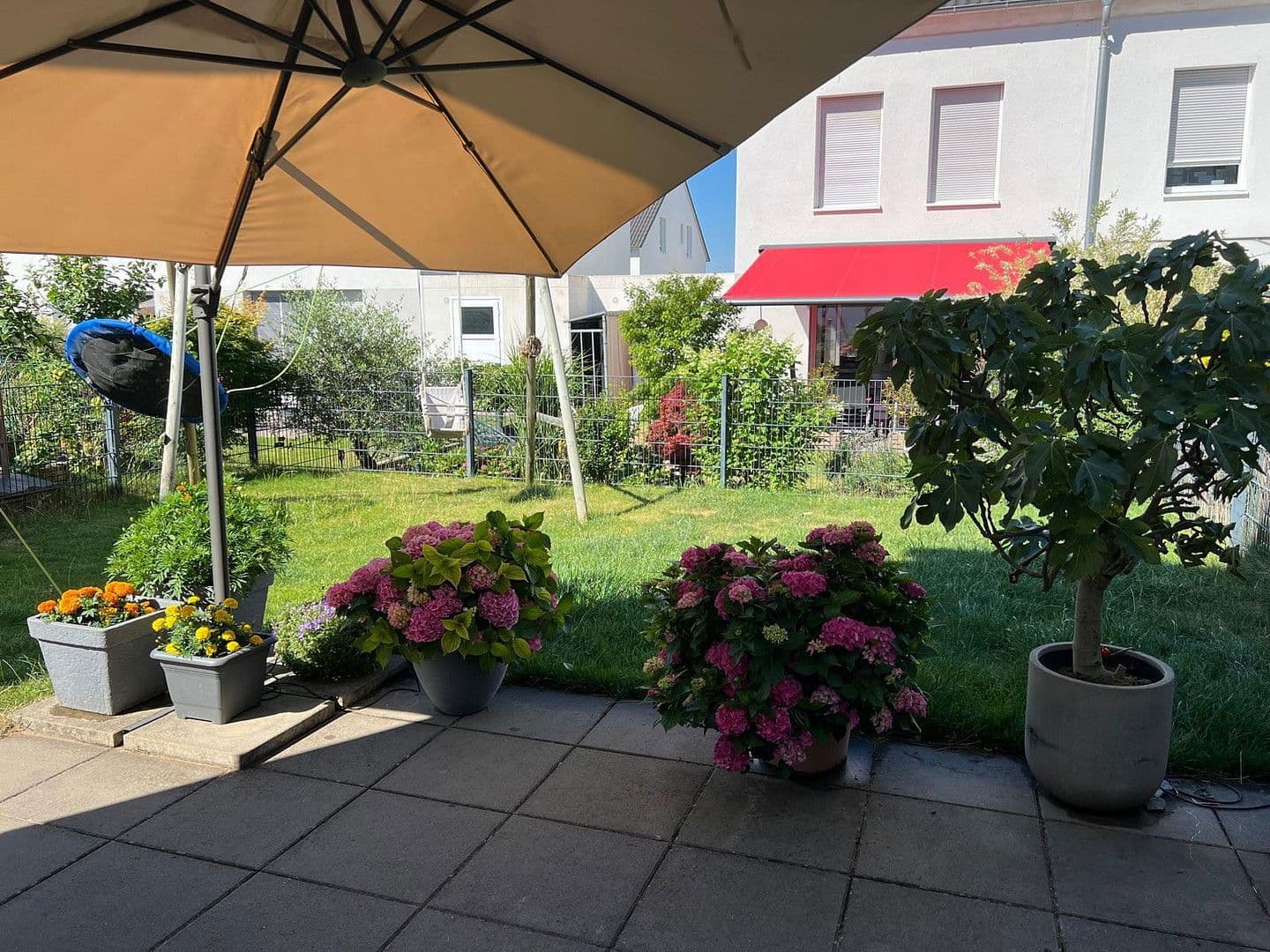 house to rent, 141 m², Rodenbacherstr. 36n, Alzenau, Bavaria house to rent, 141 m², Rodenbacherstr. 36n, Alzenau, Bavaria