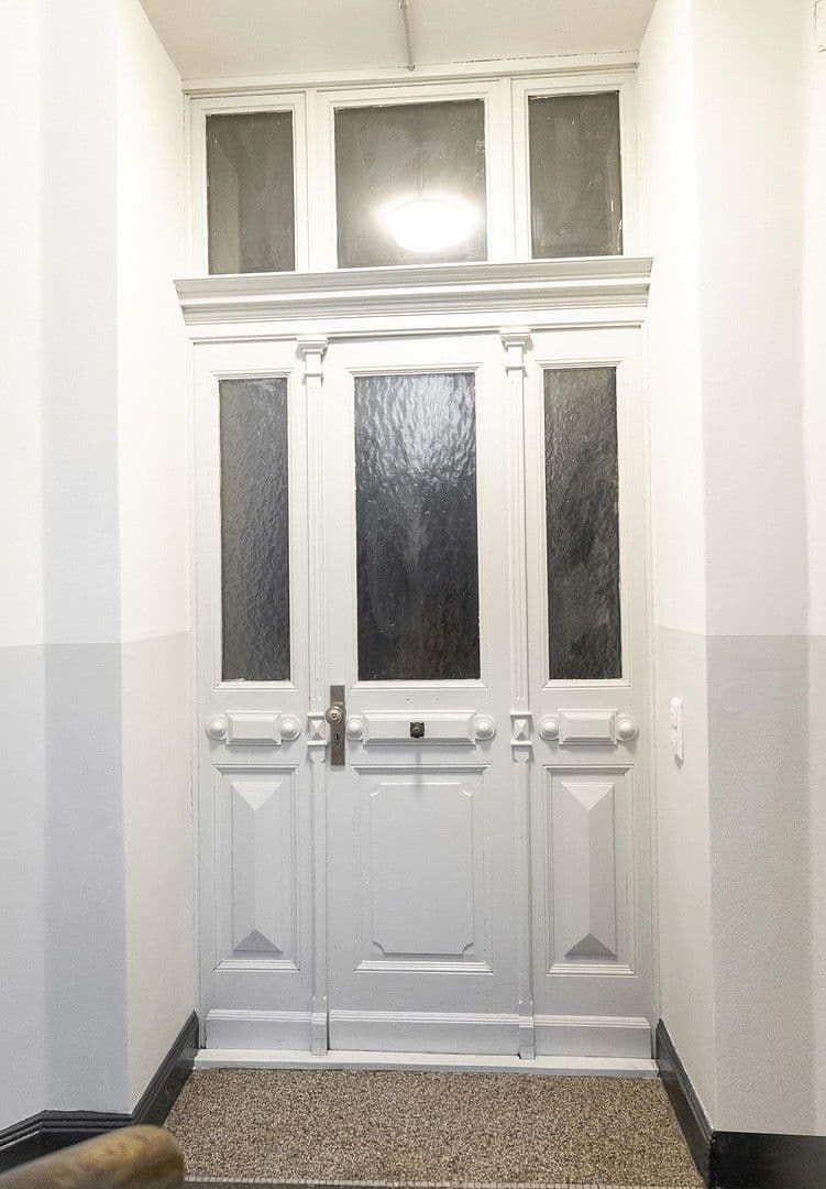 4 bedroom flat for sale, 81 m², Blumenstr. 37, Heidelberg, Baden-Württemberg 4 bedroom flat for sale, 81 m², Blumenstr. 37, Heidelberg, Baden-Württemberg