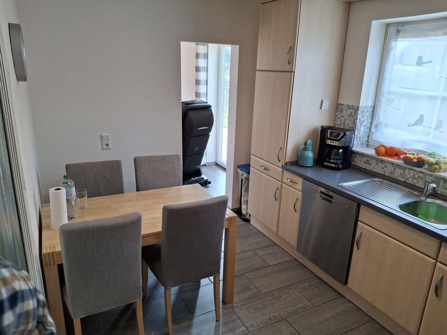 house for sale, 125 m², Fuchsberg 12, Hohenfelde, Schleswig-Holstein house for sale, 125 m², Fuchsberg 12, Hohenfelde, Schleswig-Holstein