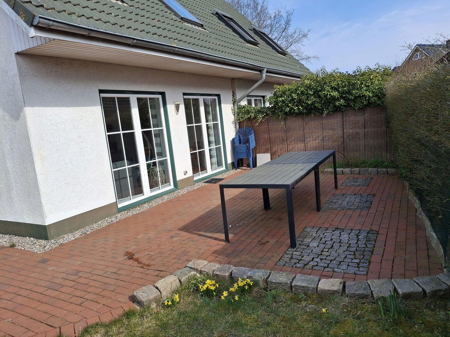 house for sale, 125 m², Fuchsberg 12, Hohenfelde, Schleswig-Holstein house for sale, 125 m², Fuchsberg 12, Hohenfelde, Schleswig-Holstein