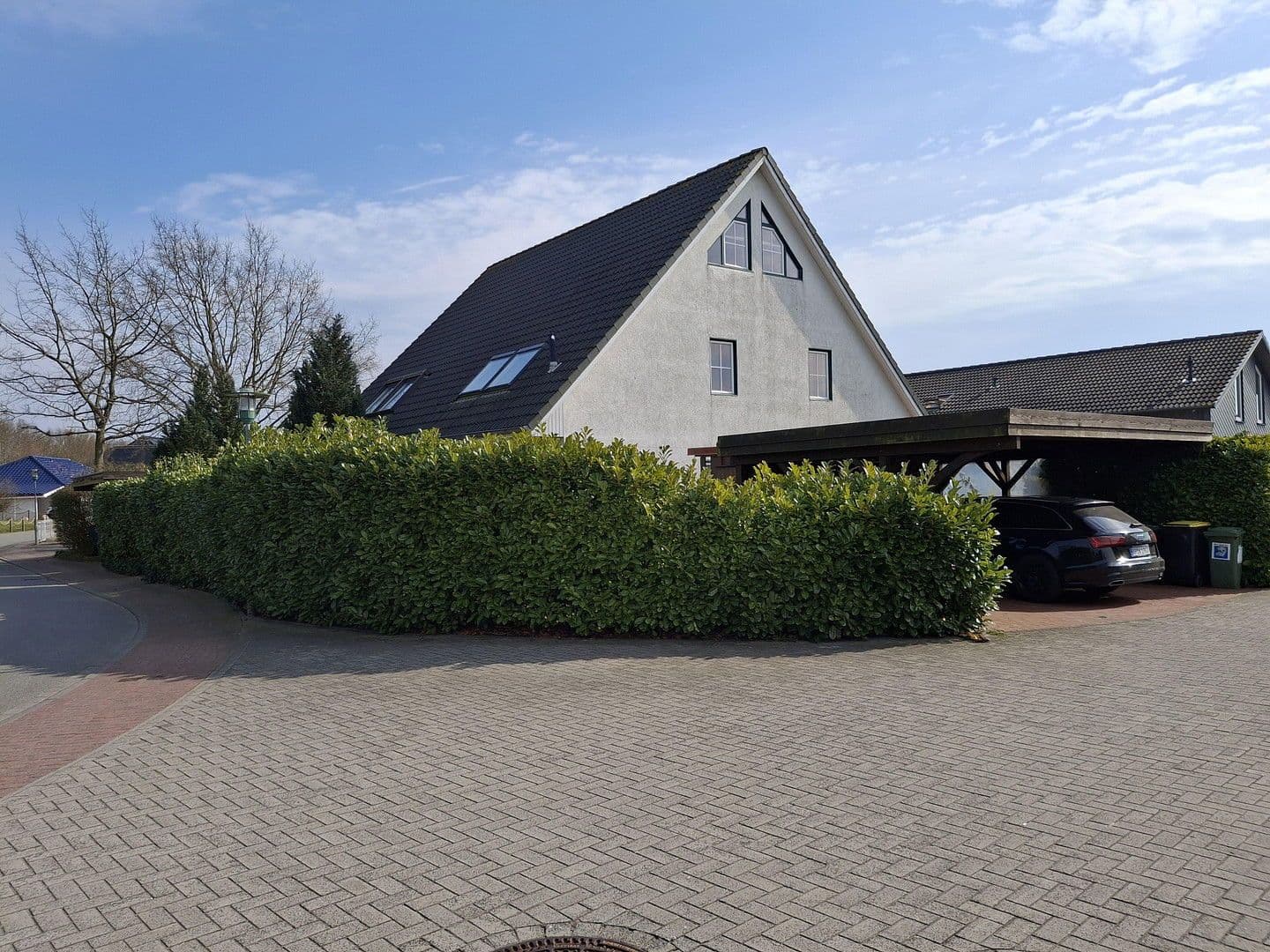 house for sale, 125 m², Fuchsberg 12, Hohenfelde, Schleswig-Holstein house for sale, 125 m², Fuchsberg 12, Hohenfelde, Schleswig-Holstein