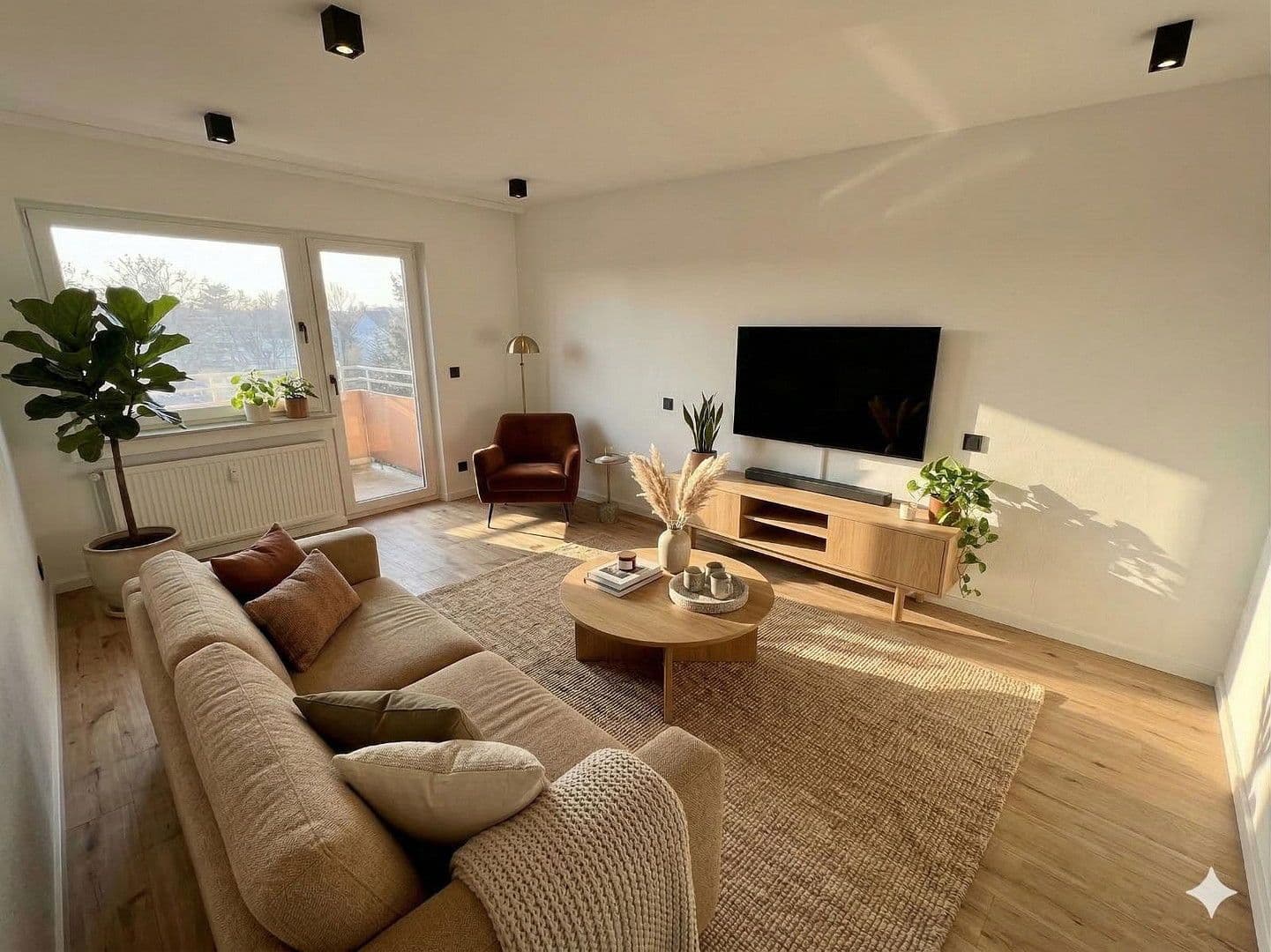 2 bedroom flat for sale, 47 m², Hanau, Hesse 2 bedroom flat for sale, 47 m², Hanau, Hesse