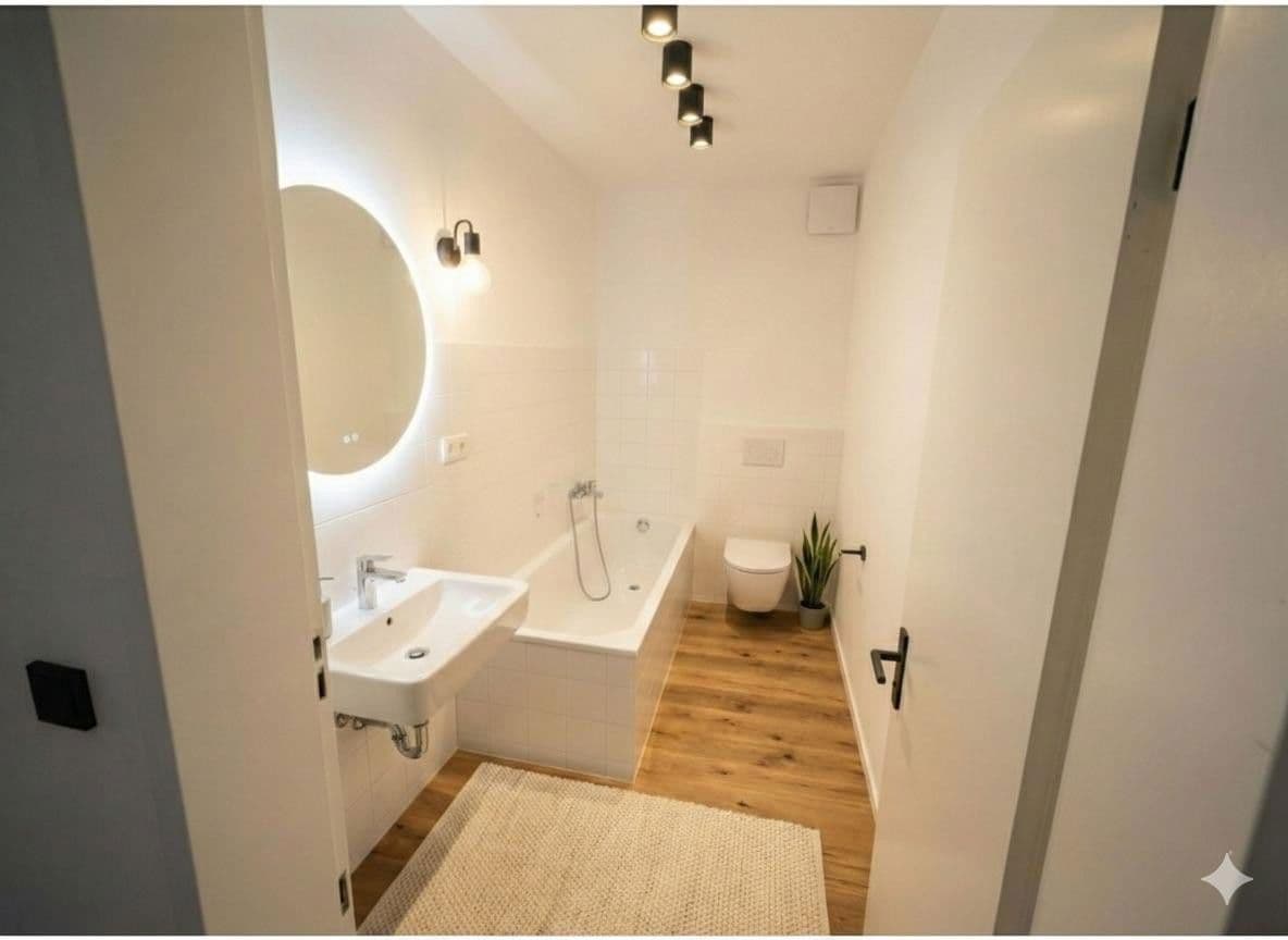 2 bedroom flat for sale, 47 m², Hanau, Hesse 2 bedroom flat for sale, 47 m², Hanau, Hesse