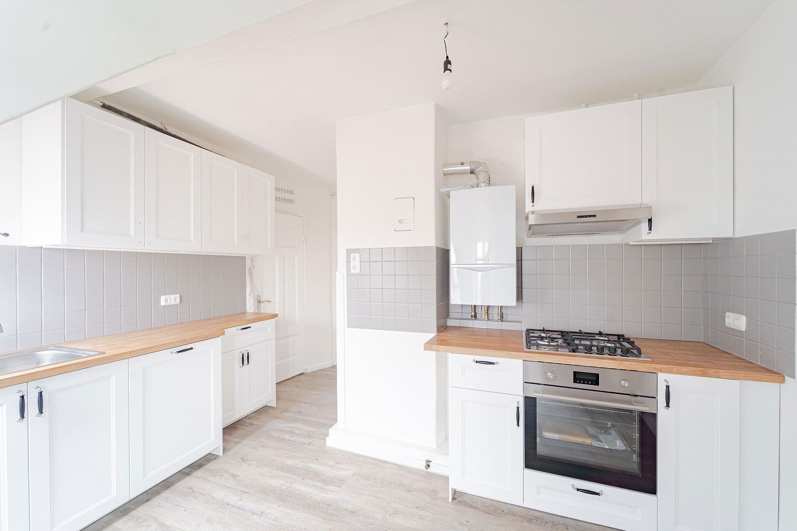 2 bedroom with open-plan kitchen flat for sale, 110 m², Schwartauer Allee 121a, Lübeck, Schleswig-Holstein 2 bedroom with open-plan kitchen flat for sale, 110 m², Schwartauer Allee 121a, Lübeck, Schleswig-Holstein