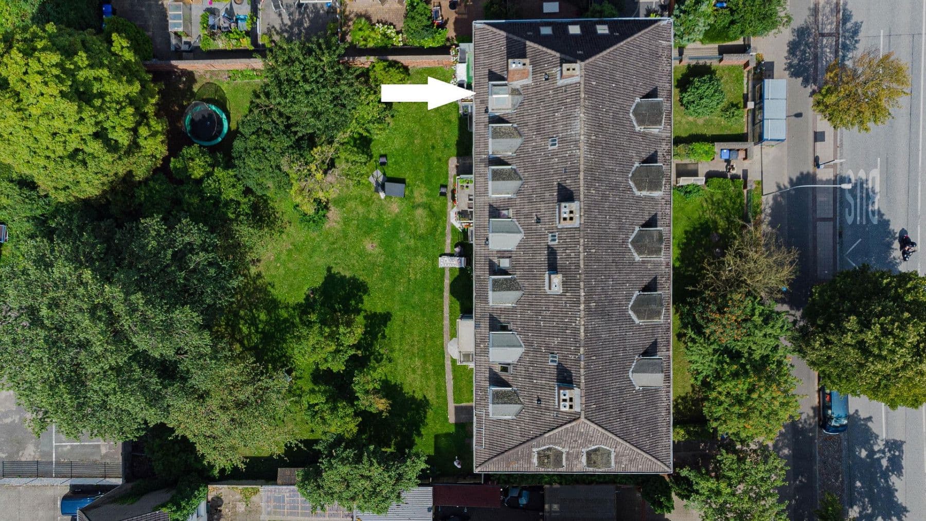 2 bedroom with open-plan kitchen flat for sale, 110 m², Schwartauer Allee 121a, Lübeck, Schleswig-Holstein 2 bedroom with open-plan kitchen flat for sale, 110 m², Schwartauer Allee 121a, Lübeck, Schleswig-Holstein