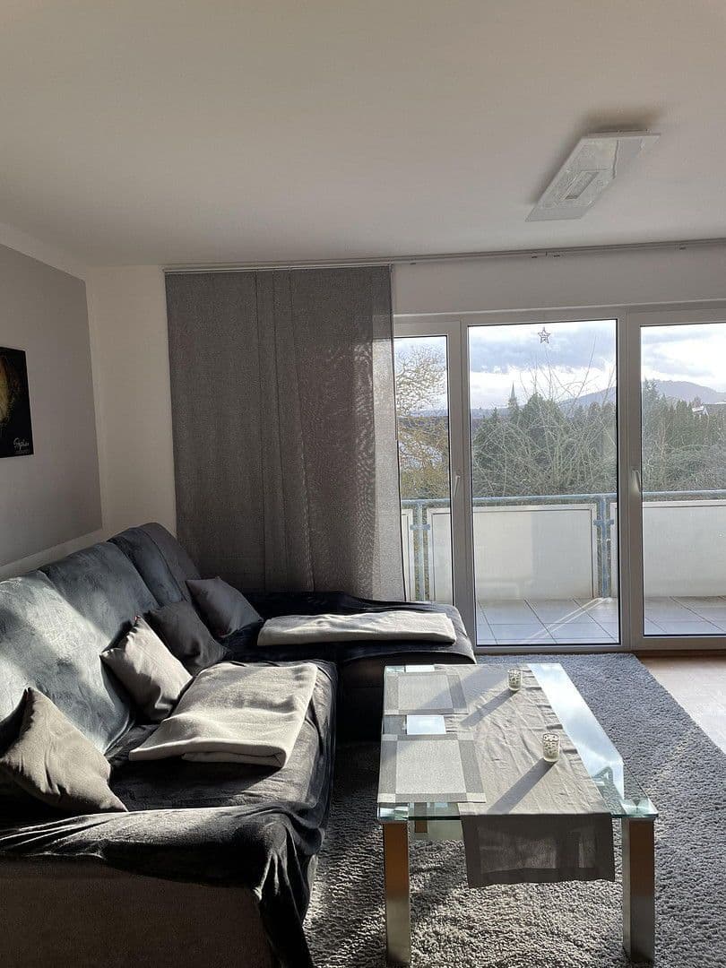 3 bedroom flat for sale, 72 m², Korbach, Hesse 3 bedroom flat for sale, 72 m², Korbach, Hesse