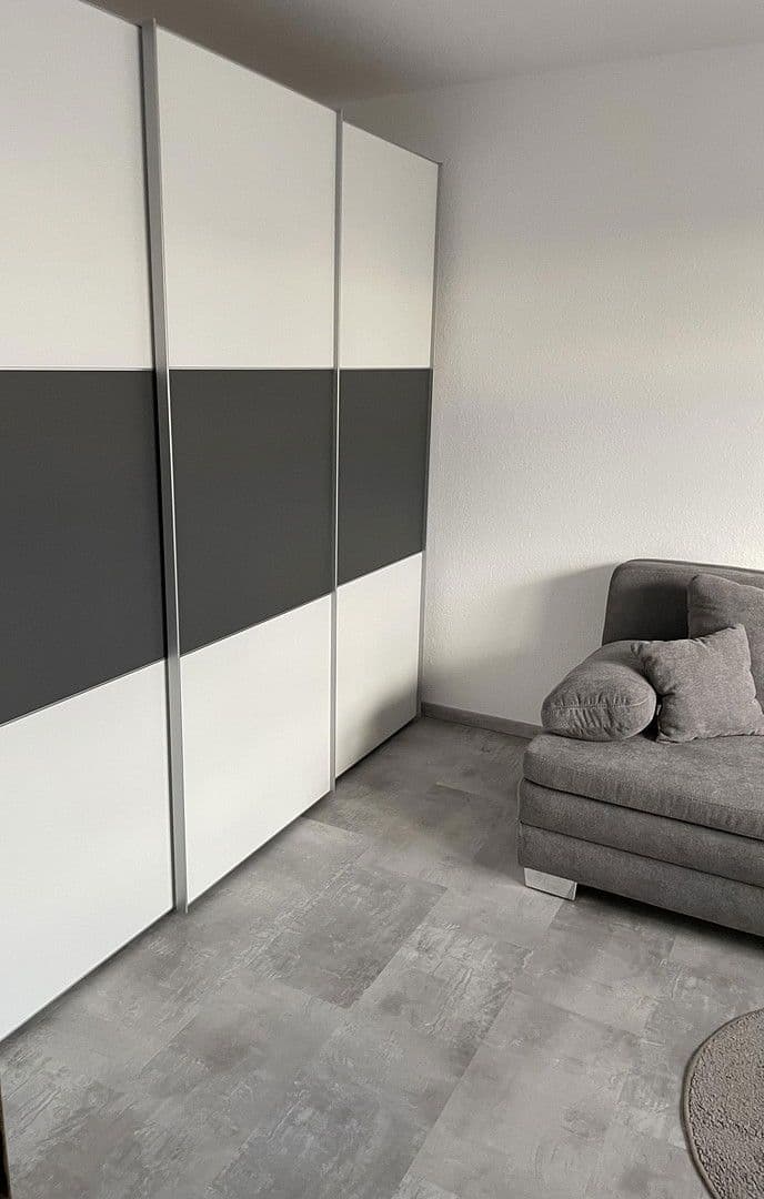 3 bedroom flat for sale, 72 m², Korbach, Hesse 3 bedroom flat for sale, 72 m², Korbach, Hesse