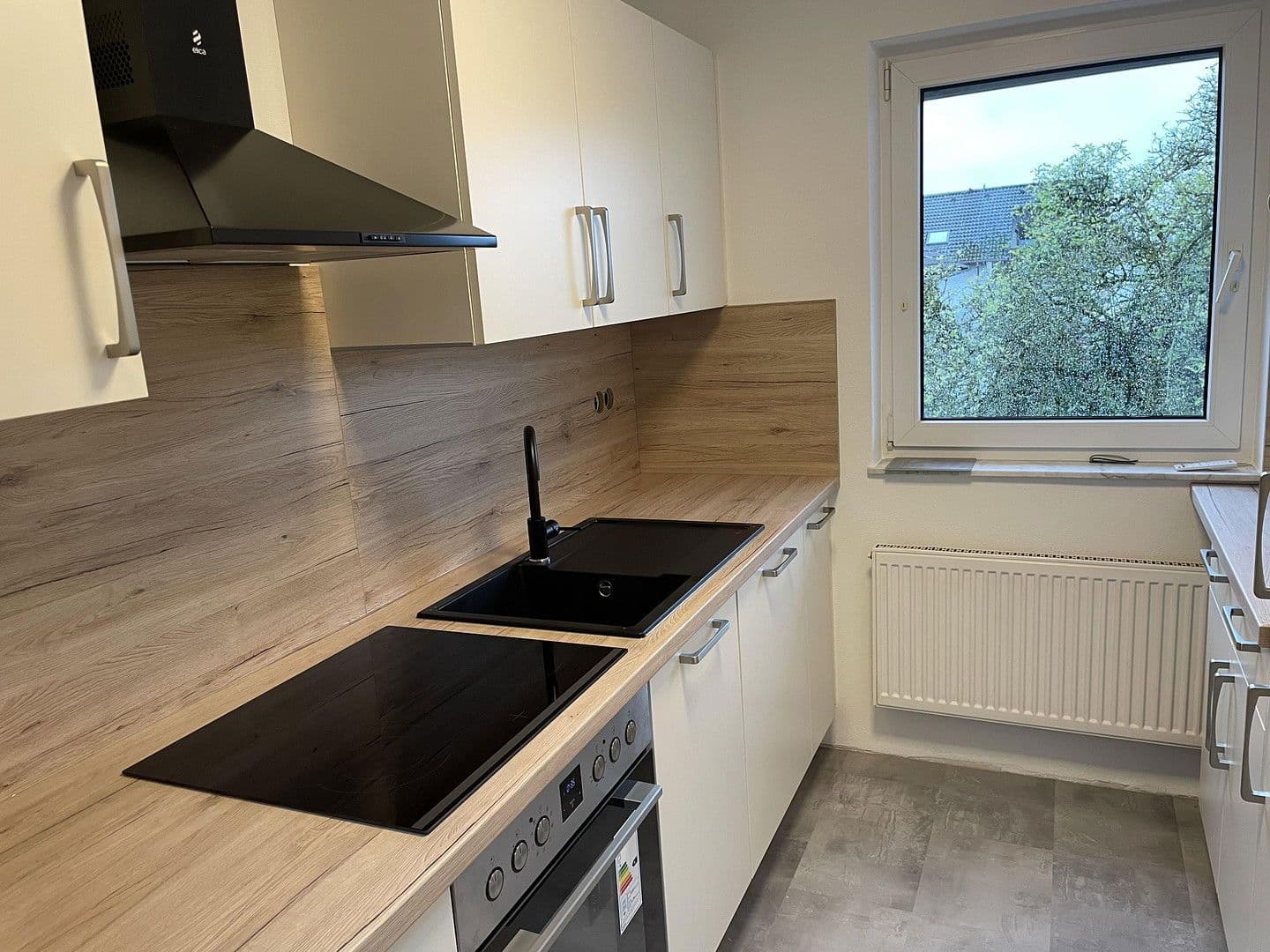 3 bedroom flat for sale, 72 m², Korbach, Hesse 3 bedroom flat for sale, 72 m², Korbach, Hesse