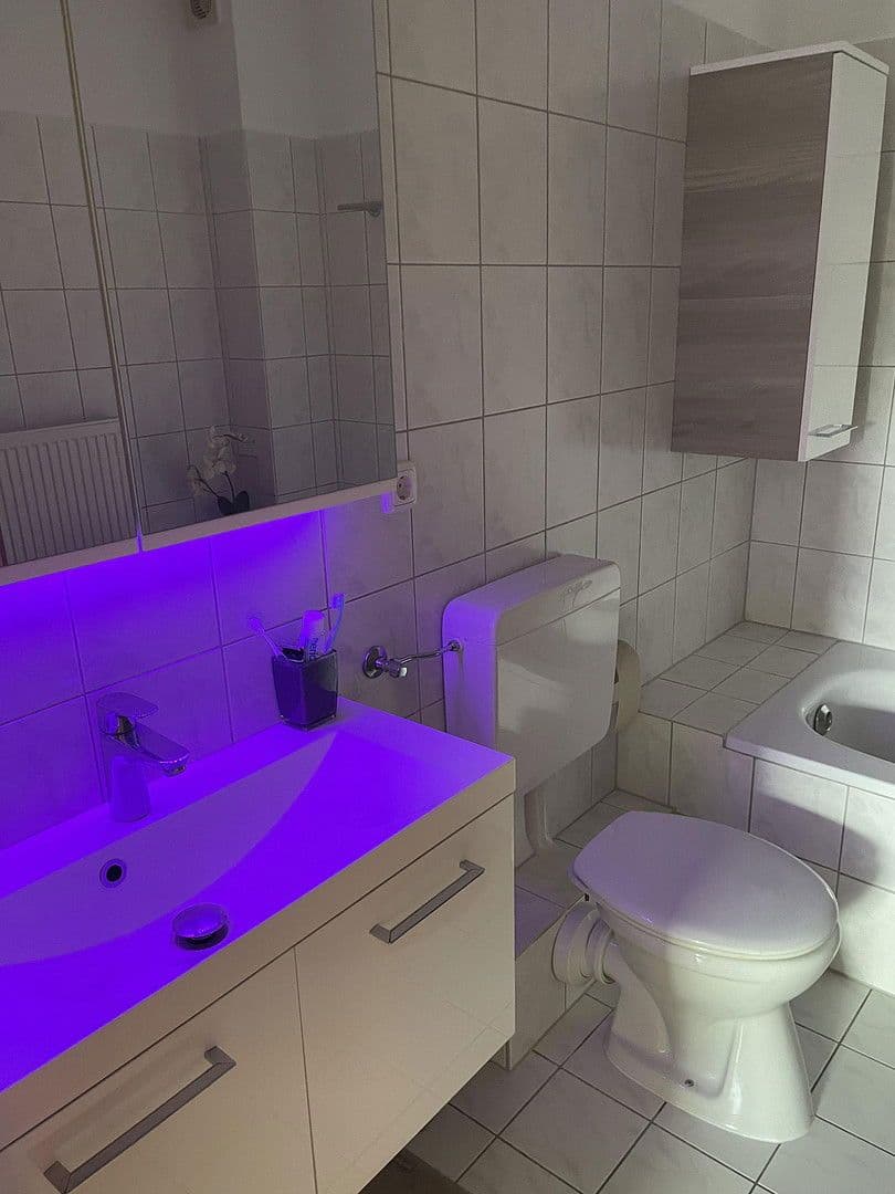 3 bedroom flat for sale, 72 m², Korbach, Hesse 3 bedroom flat for sale, 72 m², Korbach, Hesse