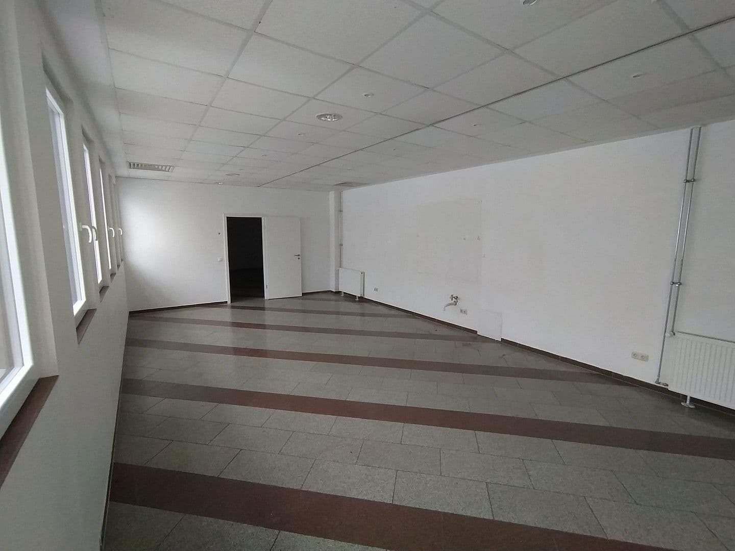 office to rent, 120 m², Johannisstraße 112/113, Osnabrück, Lower Saxony office to rent, 120 m², Johannisstraße 112/113, Osnabrück, Lower Saxony