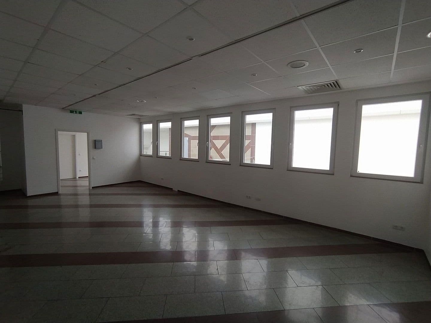 office to rent, 120 m², Johannisstraße 112/113, Osnabrück, Lower Saxony office to rent, 120 m², Johannisstraße 112/113, Osnabrück, Lower Saxony