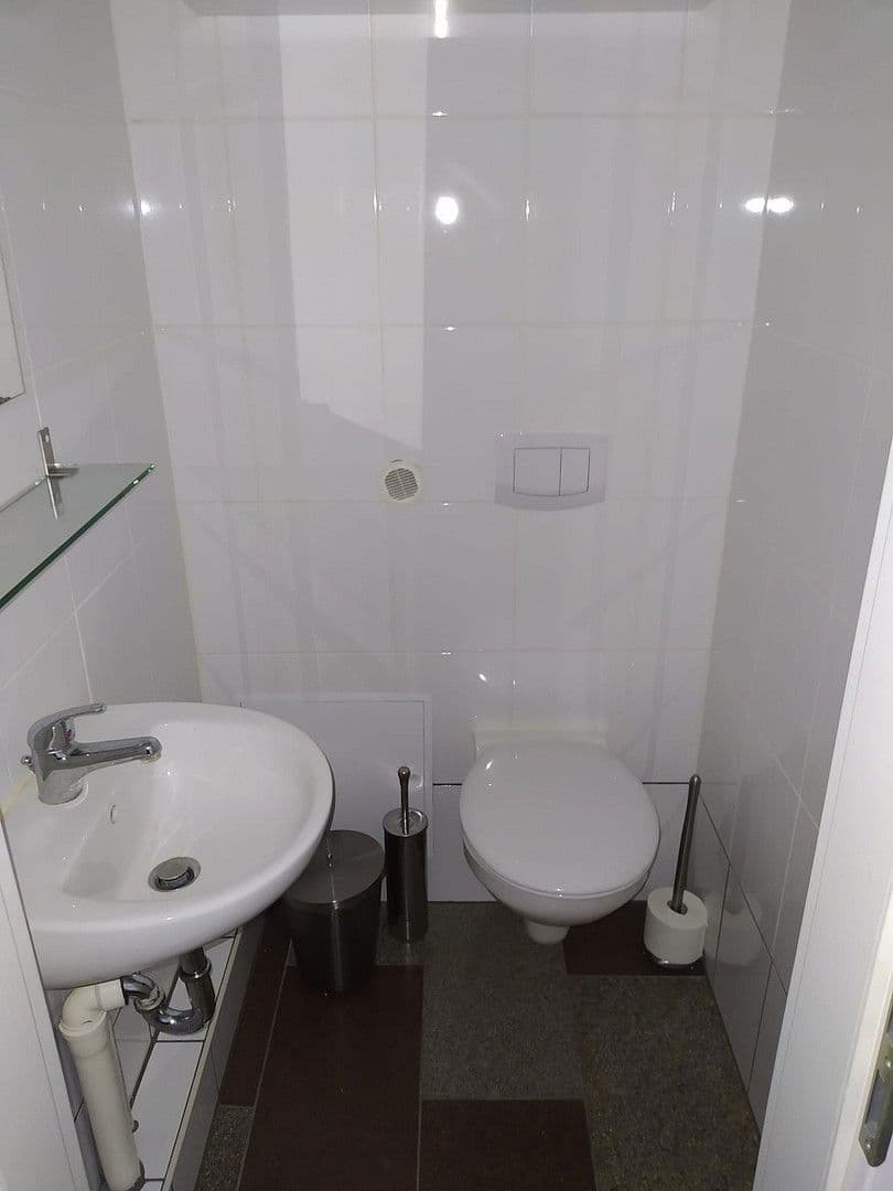 office to rent, 120 m², Johannisstraße 112/113, Osnabrück, Lower Saxony office to rent, 120 m², Johannisstraße 112/113, Osnabrück, Lower Saxony