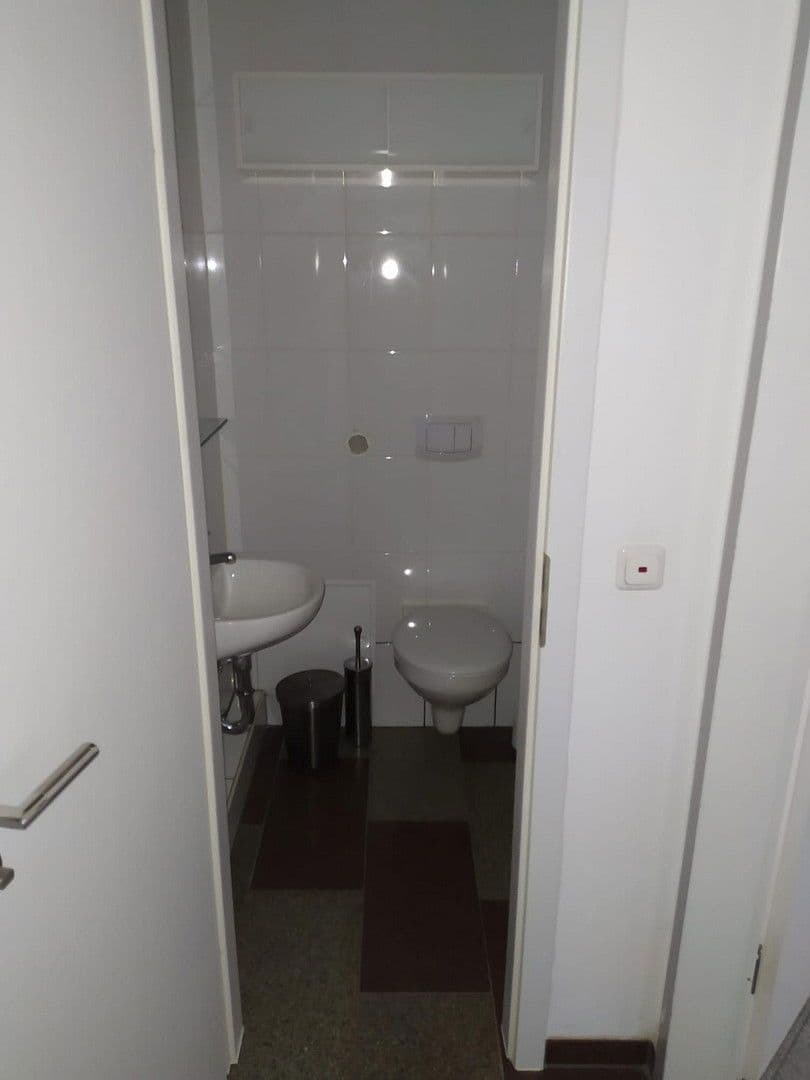 office to rent, 120 m², Johannisstraße 112/113, Osnabrück, Lower Saxony office to rent, 120 m², Johannisstraße 112/113, Osnabrück, Lower Saxony