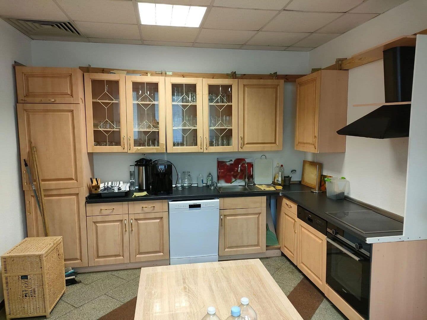 office to rent, 120 m², Johannisstraße 112/113, Osnabrück, Lower Saxony office to rent, 120 m², Johannisstraße 112/113, Osnabrück, Lower Saxony