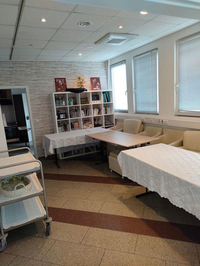 office to rent, 120 m², Johannisstraße 112/113, Osnabrück, Lower Saxony office to rent, 120 m², Johannisstraße 112/113, Osnabrück, Lower Saxony