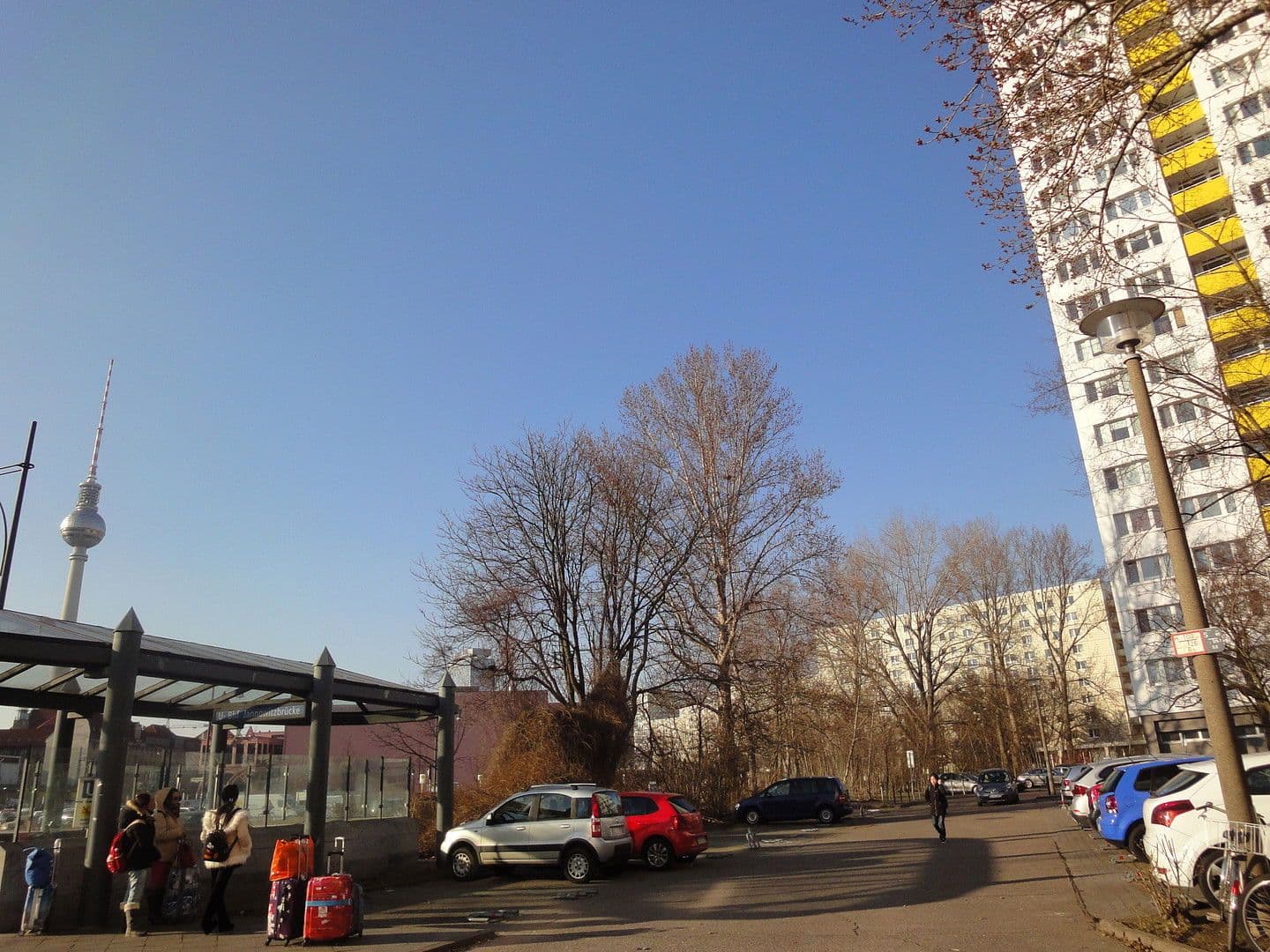 1 bedroom flat for sale, 30 m², Berlin-Mitte, Berlin 1 bedroom flat for sale, 30 m², Berlin-Mitte, Berlin