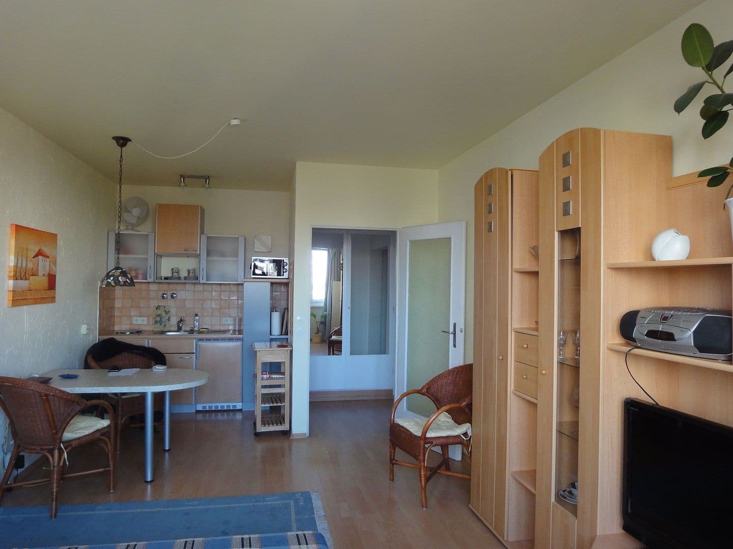 1 bedroom flat for sale, 30 m², Berlin-Mitte, Berlin 1 bedroom flat for sale, 30 m², Berlin-Mitte, Berlin