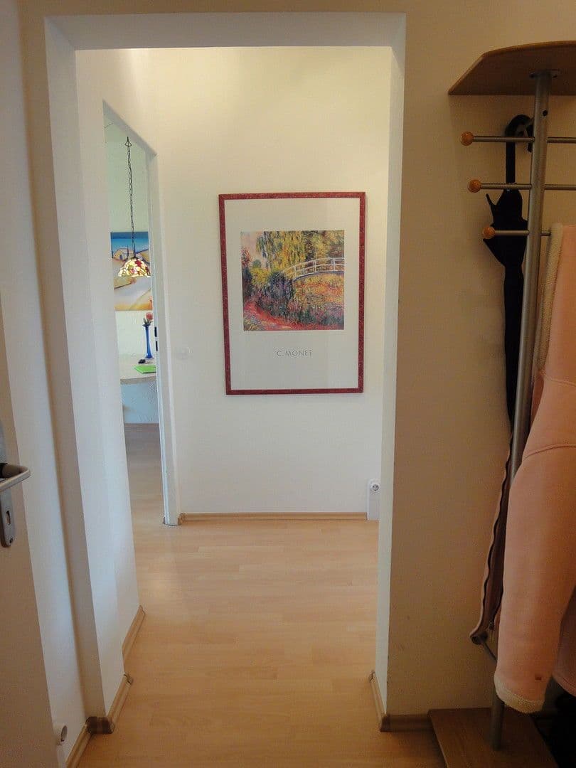 1 bedroom flat for sale, 30 m², Berlin-Mitte, Berlin 1 bedroom flat for sale, 30 m², Berlin-Mitte, Berlin