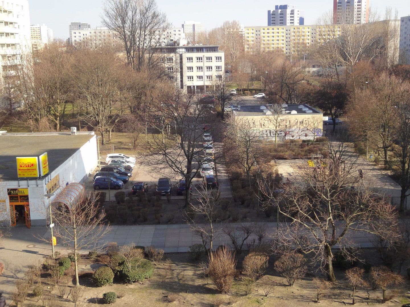 1 bedroom flat for sale, 30 m², Berlin-Mitte, Berlin 1 bedroom flat for sale, 30 m², Berlin-Mitte, Berlin