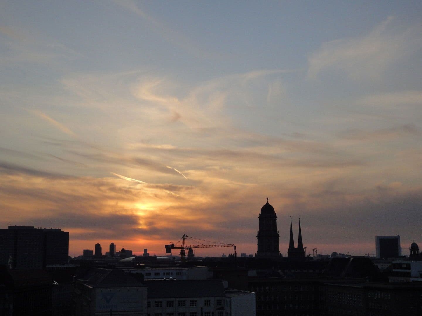 1 bedroom flat for sale, 30 m², Berlin-Mitte, Berlin 1 bedroom flat for sale, 30 m², Berlin-Mitte, Berlin