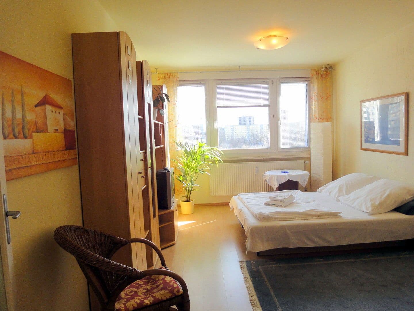 1 bedroom flat for sale, 30 m², Berlin-Mitte, Berlin 1 bedroom flat for sale, 30 m², Berlin-Mitte, Berlin