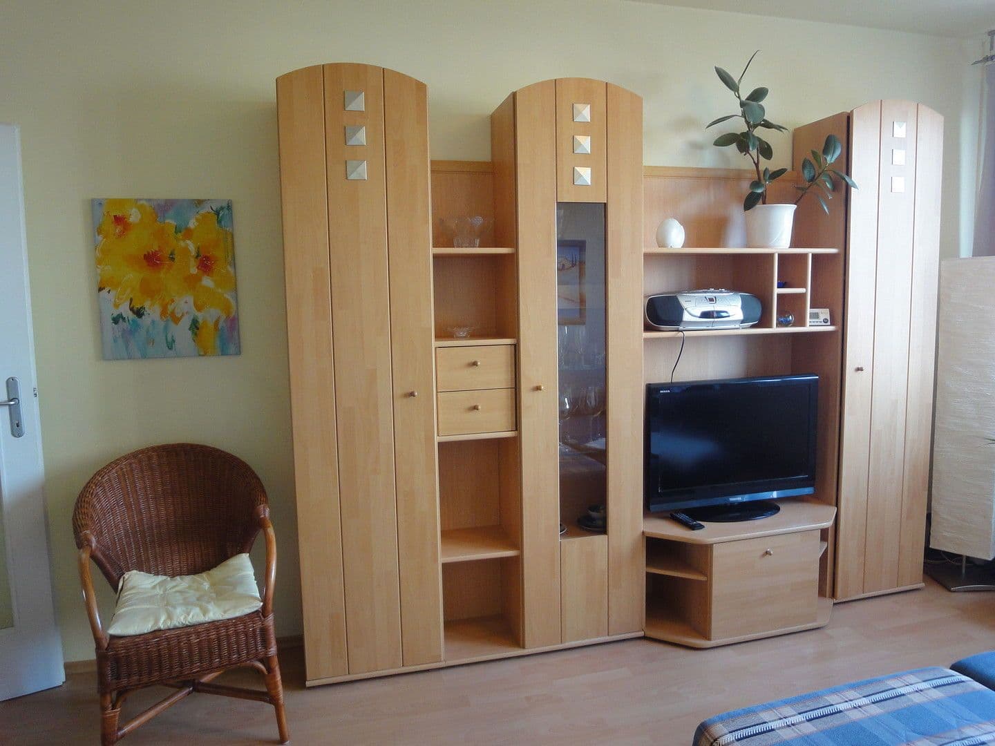 1 bedroom flat for sale, 30 m², Berlin-Mitte, Berlin 1 bedroom flat for sale, 30 m², Berlin-Mitte, Berlin