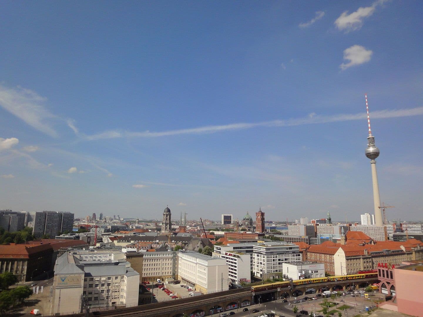 1 bedroom flat for sale, 30 m², Berlin-Mitte, Berlin 1 bedroom flat for sale, 30 m², Berlin-Mitte, Berlin