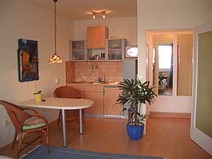 1 bedroom flat for sale, 30 m², Berlin-Mitte, Berlin 1 bedroom flat for sale, 30 m², Berlin-Mitte, Berlin