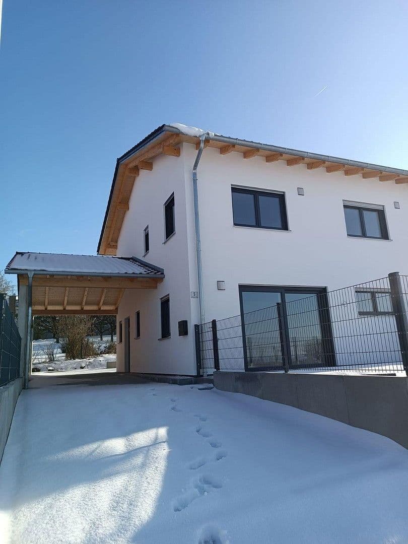 house for sale, 165 m², Rosenbergerstraße 5 (Kleinlintach 1), Bogen, Bavaria house for sale, 165 m², Rosenbergerstraße 5 (Kleinlintach 1), Bogen, Bavaria