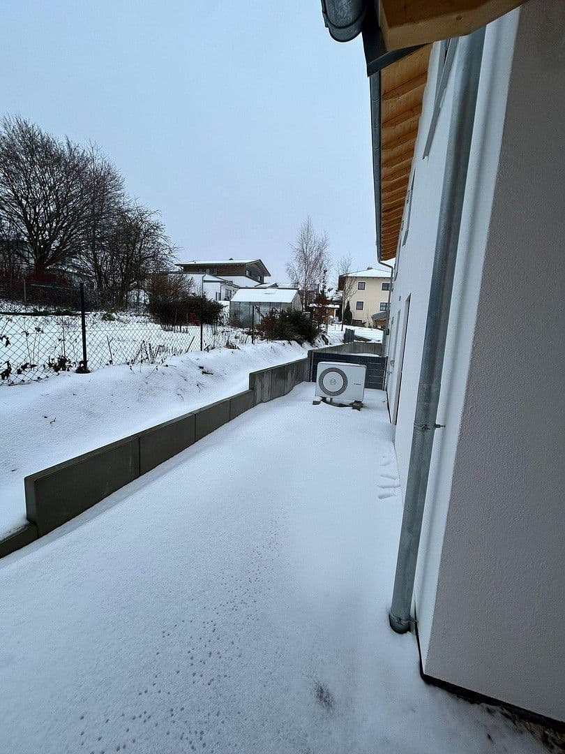 house for sale, 165 m², Rosenbergerstraße 5 (Kleinlintach 1), Bogen, Bavaria house for sale, 165 m², Rosenbergerstraße 5 (Kleinlintach 1), Bogen, Bavaria