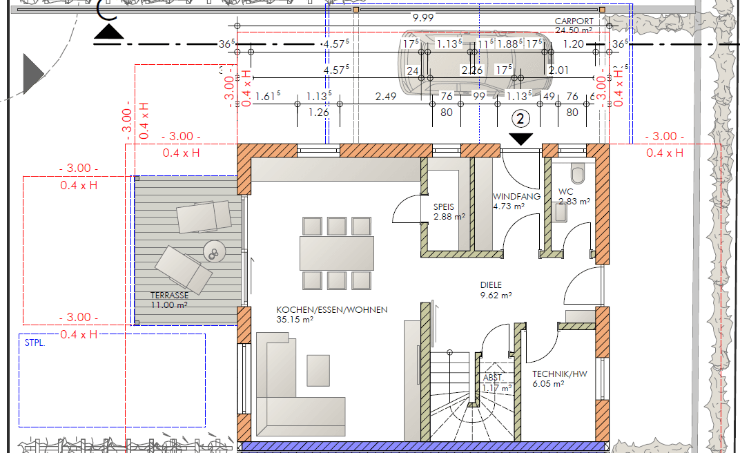 house for sale, 165 m², Rosenbergerstraße 5 (Kleinlintach 1), Bogen, Bavaria house for sale, 165 m², Rosenbergerstraße 5 (Kleinlintach 1), Bogen, Bavaria