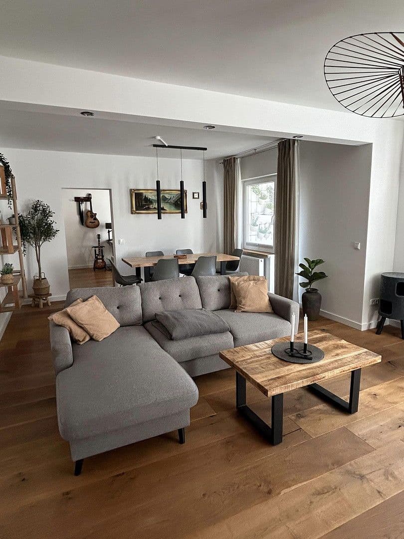 5 bedroom flat for sale, 109 m², Römerstraße 8, Essen, North Rhine-Westphalia 5 bedroom flat for sale, 109 m², Römerstraße 8, Essen, North Rhine-Westphalia