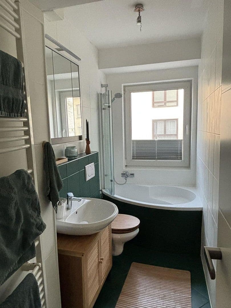 5 bedroom flat for sale, 109 m², Römerstraße 8, Essen, North Rhine-Westphalia 5 bedroom flat for sale, 109 m², Römerstraße 8, Essen, North Rhine-Westphalia