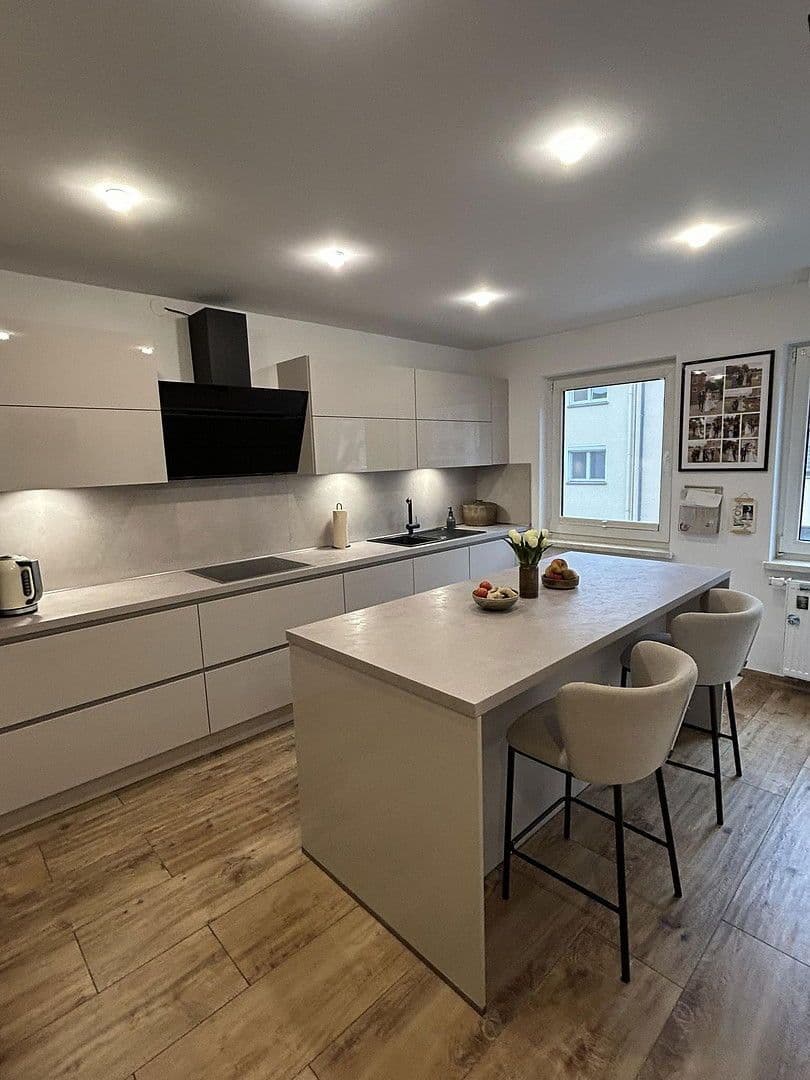 5 bedroom flat for sale, 109 m², Römerstraße 8, Essen, North Rhine-Westphalia 5 bedroom flat for sale, 109 m², Römerstraße 8, Essen, North Rhine-Westphalia