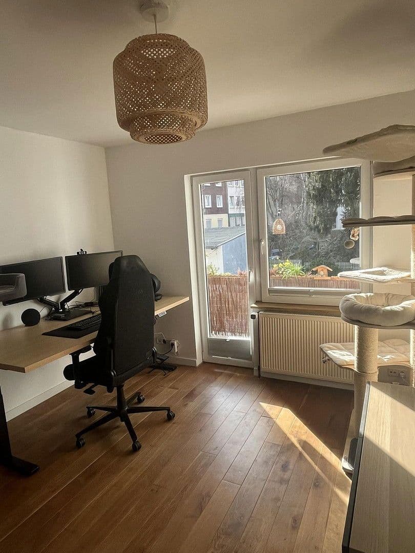 5 bedroom flat for sale, 109 m², Römerstraße 8, Essen, North Rhine-Westphalia 5 bedroom flat for sale, 109 m², Römerstraße 8, Essen, North Rhine-Westphalia