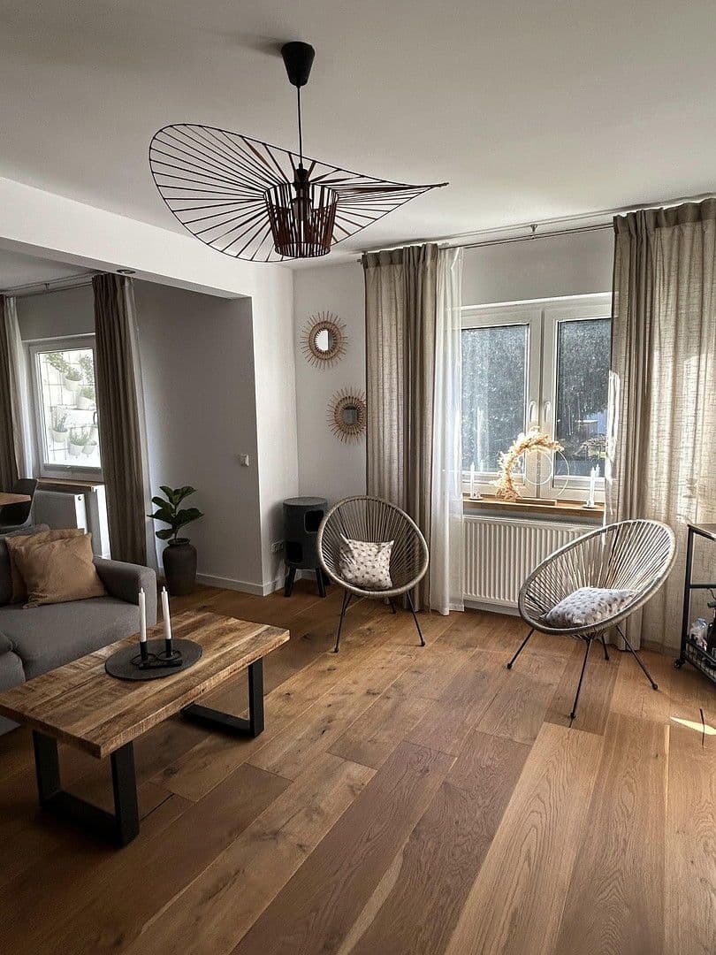 5 bedroom flat for sale, 109 m², Römerstraße 8, Essen, North Rhine-Westphalia 5 bedroom flat for sale, 109 m², Römerstraße 8, Essen, North Rhine-Westphalia