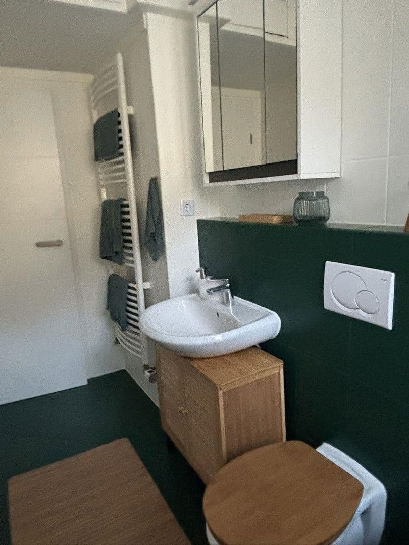 5 bedroom flat for sale, 109 m², Römerstraße 8, Essen, North Rhine-Westphalia 5 bedroom flat for sale, 109 m², Römerstraße 8, Essen, North Rhine-Westphalia