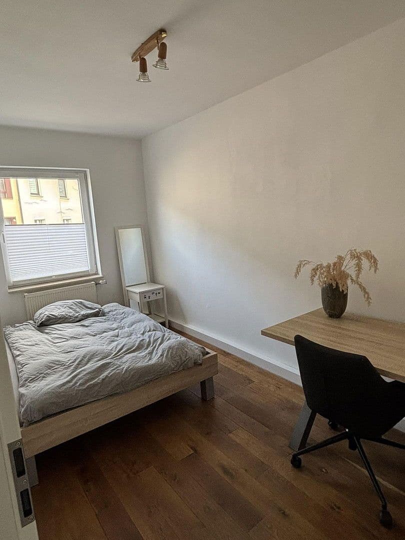 5 bedroom flat for sale, 109 m², Römerstraße 8, Essen, North Rhine-Westphalia 5 bedroom flat for sale, 109 m², Römerstraße 8, Essen, North Rhine-Westphalia