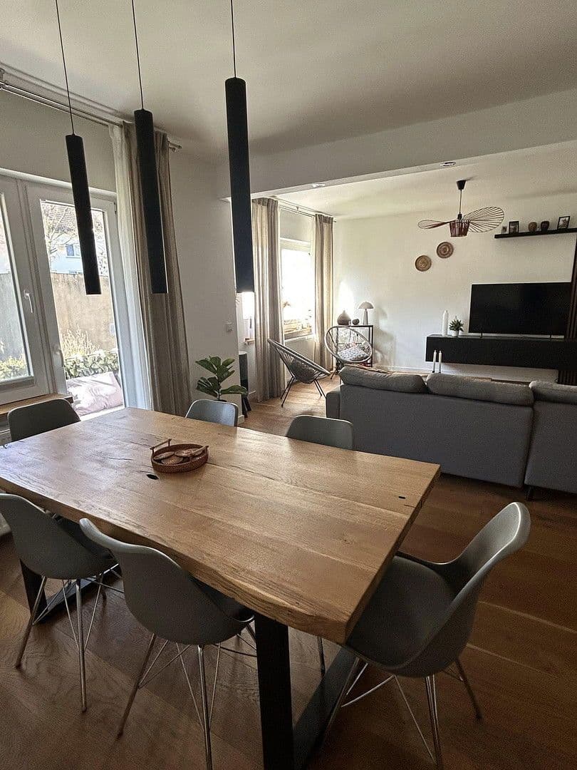 5 bedroom flat for sale, 109 m², Römerstraße 8, Essen, North Rhine-Westphalia 5 bedroom flat for sale, 109 m², Römerstraße 8, Essen, North Rhine-Westphalia